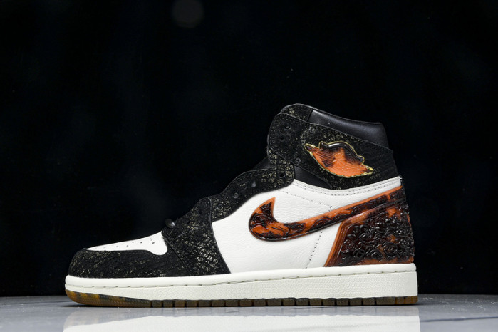 jordan 1 Retro High OG ''Year Of The Snake IB3165-091
