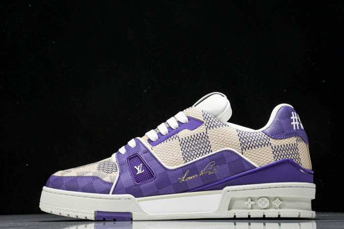 lvt sneakers copshoe l&v-293