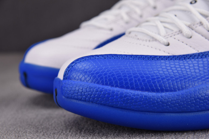 the air jordan 12 
