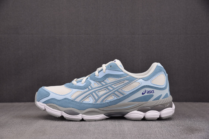 A*sics COPSHOE AS-080