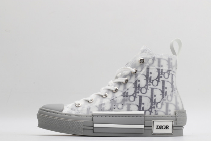 d1r* b23 oblique lof top sneaker kickze dr-51