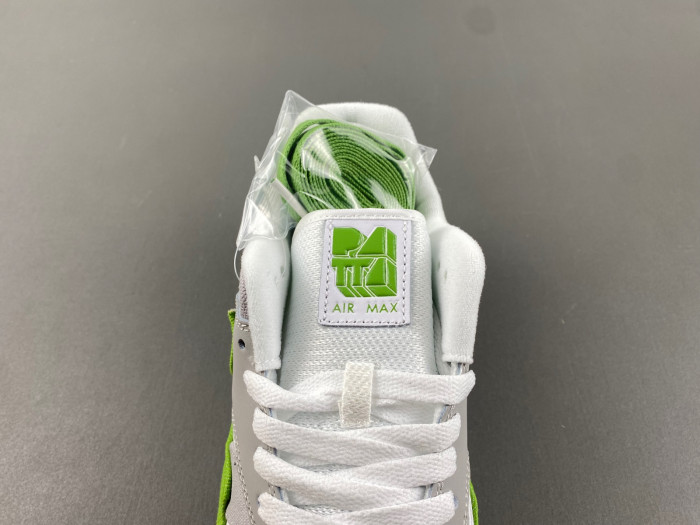 Air Max 1 Patta 20th Anniversary Chlorophyll HF1012-300