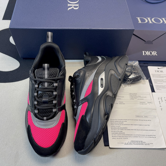 d1r* b22 trainer sneaker copshoe dr-101